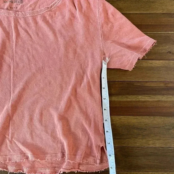 We the Free free People shirt bundle - Picture 13 of 15